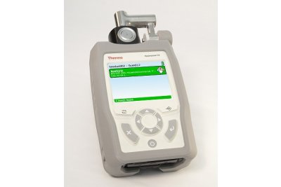 手持式（）化学物质鉴定仪TruDefender FTX红外 Thermo Scientific 安全与保障现场分析仪器