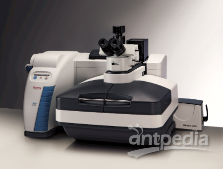 拉曼光谱仪DXR 3xi 拉曼成像显微镜 应用于煤炭