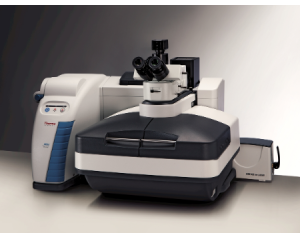  拉曼成像显微镜赛默飞DXR 3xi DXR2xi显微拉曼成像技术在细菌分析中的应用
