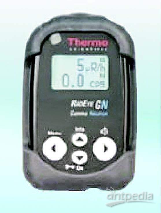 辐射仪便携式伽玛中子辐射测量仪RadEye GN 应用于便携设备