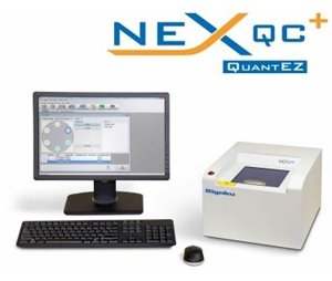 理学能量色散X射线荧光光谱仪NEX QC