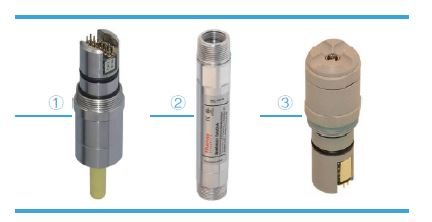 数字化传感器水质自动监测AquaSensors DataStick  适用于化学需氧量、氨<em>氮</em>、<em>总</em>磷、<em>总</em><em>氮</em>、重金属、pH、溶解氧、ORP、电导率、余氯