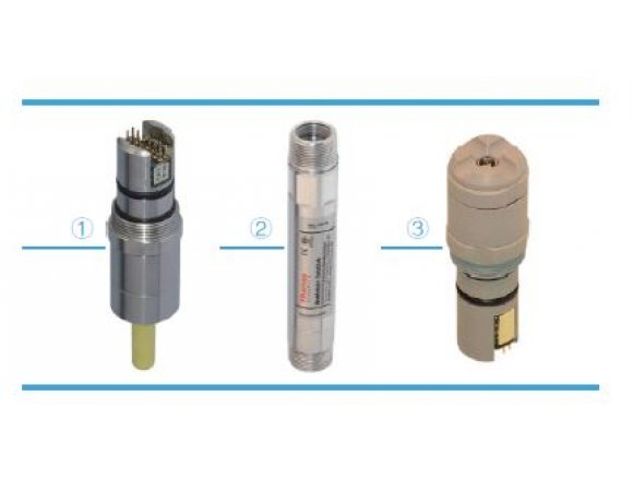 数字化传感器水质自动监测AquaSensors DataStick  适用于化学需氧量、氨氮、总磷、总氮、重金属、pH、溶解氧、ORP、电导率、余氯