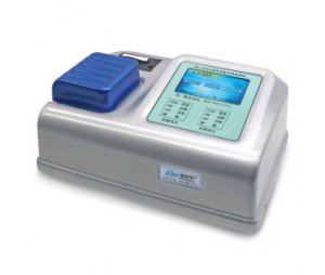 盛奥华SH-1000A型(V10)多参数水质分析仪