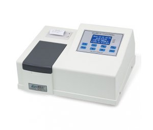 盛奥华6B-300型(V9)COD水质分析仪