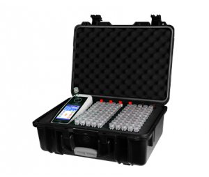 盛奥华SH-9007型手持式水质多参数检测仪