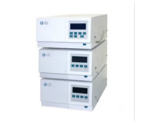 LC600A 梯度液相色谱仪