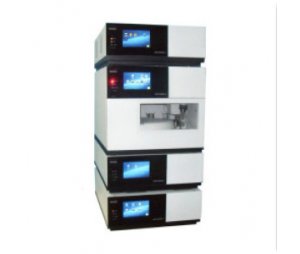 LC 600B梯度液相色谱仪（自动进样）