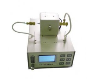 RJZ-1自动热解析仪
