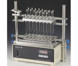 液相色谱仪配套产品HSC-24A氮吹仪