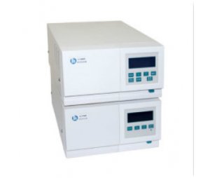 LC-600A 液相色谱仪