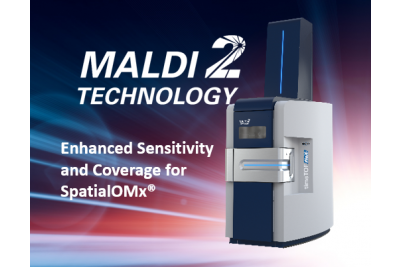 布鲁克MALDI质谱timsTOF fleX™ MALDI-2 应用于基因/测序