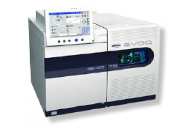 布鲁克EVOQ GC-TQ 三重四极杆气质联用系统