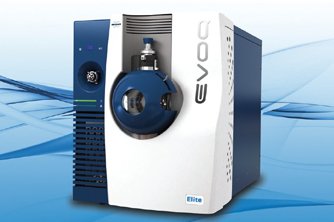 布鲁克液质EVOQ系列 利用EVOQ Qube对<em>牛奶</em>中的氯霉素定量分析