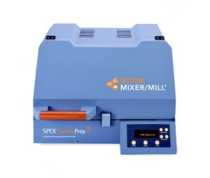 Spex SamplePrep MIXER/MILL® 8000M/8000D高能球磨机