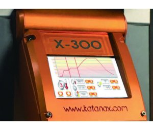Spex SamplePrep X-300 X-FLUXER® 多样品位全自动熔片仪