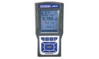 Oakton® IN-35418-90 防水 pH 620测试计 用于淀粉领域