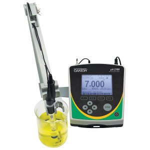 Oakton® IN-35420-20 台式pH 2700测试计 用于<em>颜料</em>领域