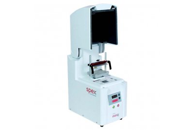 Spex 1600 MiniG® 组织研磨仪 用于药材样品