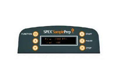 Spex 1200C GenoLyte® 温控型组织研磨仪 用于土壤样品