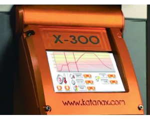 Spex SamplePrep X-300 X-FLUXER® 多样品位全自动熔片仪 用于陶瓷领域