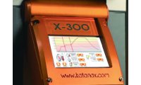 Spex SamplePrep X-300 X-FLUXER® 多样品位全自动熔片仪 用于玻璃领域
