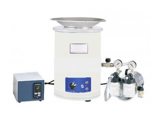 Cole-Parmer FSB-200-240 流化金属沙浴器 可去除环氧树脂