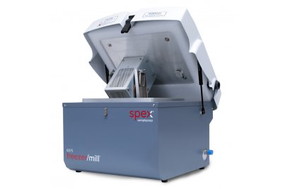 Spex SamplePrep 6875/6875A 冷冻研磨仪 用于电子元件样品