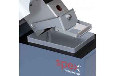 Spex SamplePrep 6775 冷冻研磨仪 用于头发样品