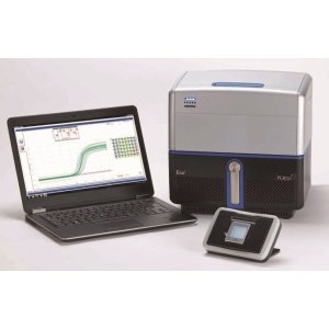 SPEX  Eco48 荧光定量PCR系统 用于<em>GMO</em>检测