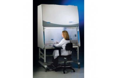 科尔帕默 Purifier® Logic®+ Class II Type B2 生物安全柜 用于医疗卫生