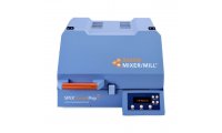 8000M/8000D SamplePrep MIXER/MILL® 高能球磨机Spex 应用于制药工艺
