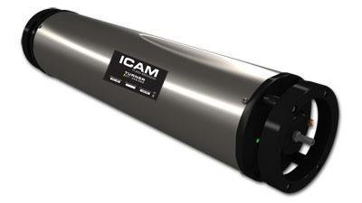 特纳<em>ICAM</em>光吸度仪