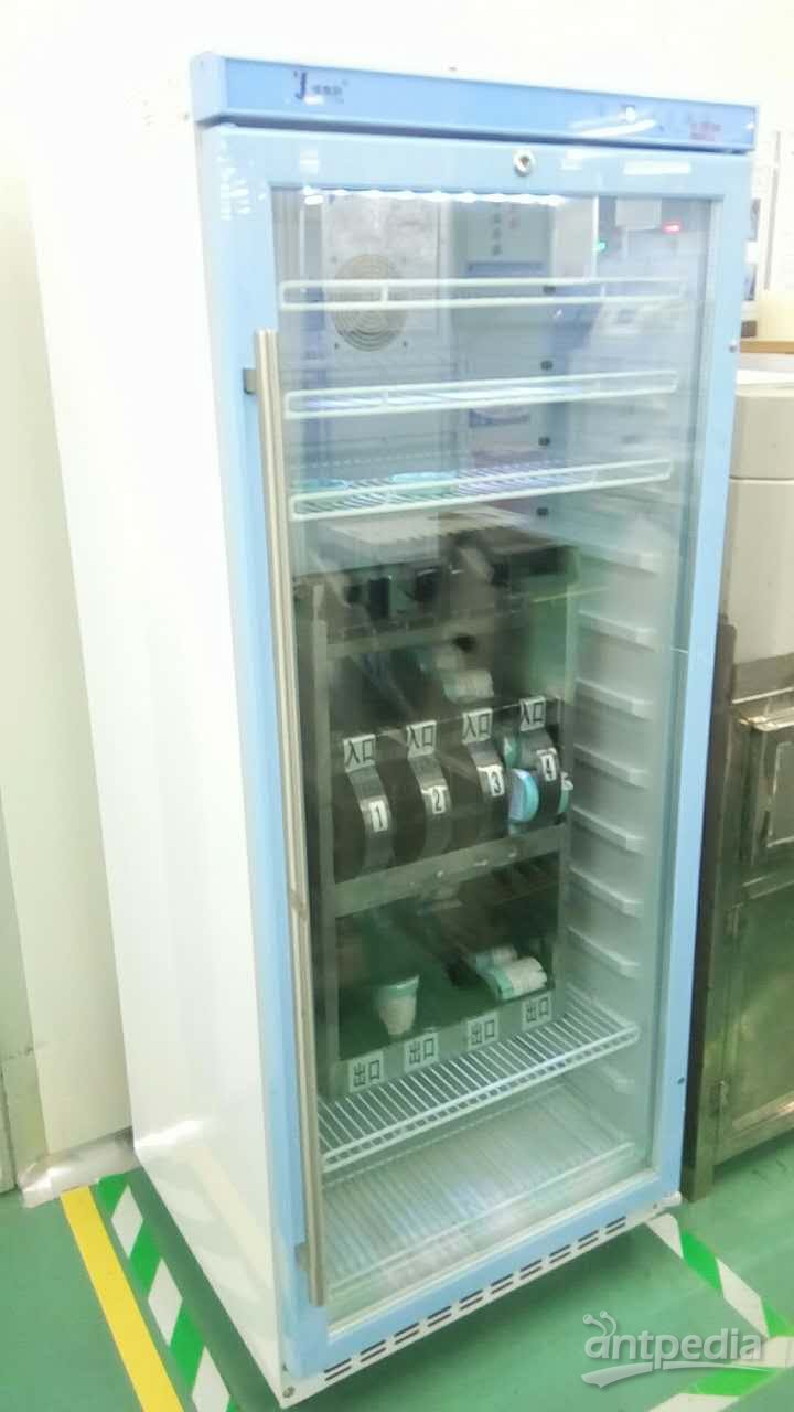<em>常温</em>锡膏冰箱