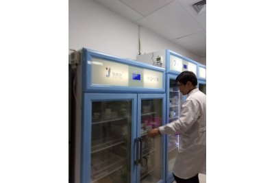 创新药III期临床试验冰箱