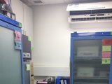 pcr实验室恒温培养箱