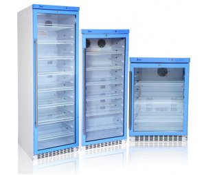 建Ⅰ期临床试验病房设备20-30度常温冰箱