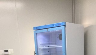 药品临床试验一期小空间冰箱