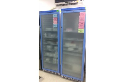高纯试剂冰柜