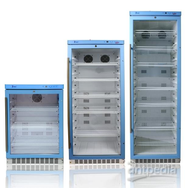 中心<em>实验室</em><em>标本</em>储存用冰箱