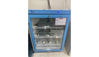 临床试验物资 小空间冰箱 器械