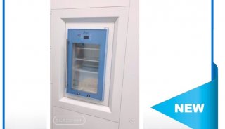 大型冷藏柜 温度控制范围室温+5℃+80℃操作规程