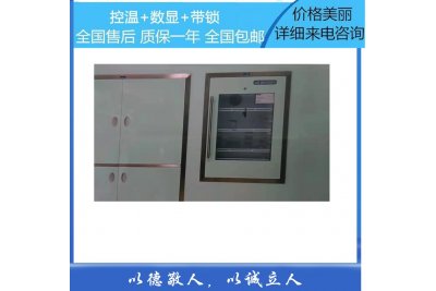 嵌入式保温柜培养箱标准