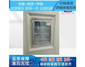 大型冷藏柜 (37度手术室用的保温柜)后缀