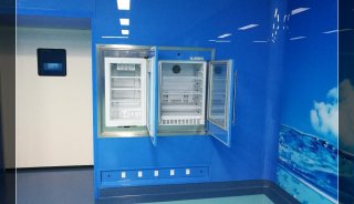 保温保冷柜(保存标本的冰箱)标准