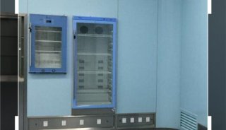 保冷柜(化验室标本的保存箱)临床表现
