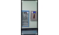 嵌入式保温柜（多功能低温冰箱） 有效容积：≥150L
