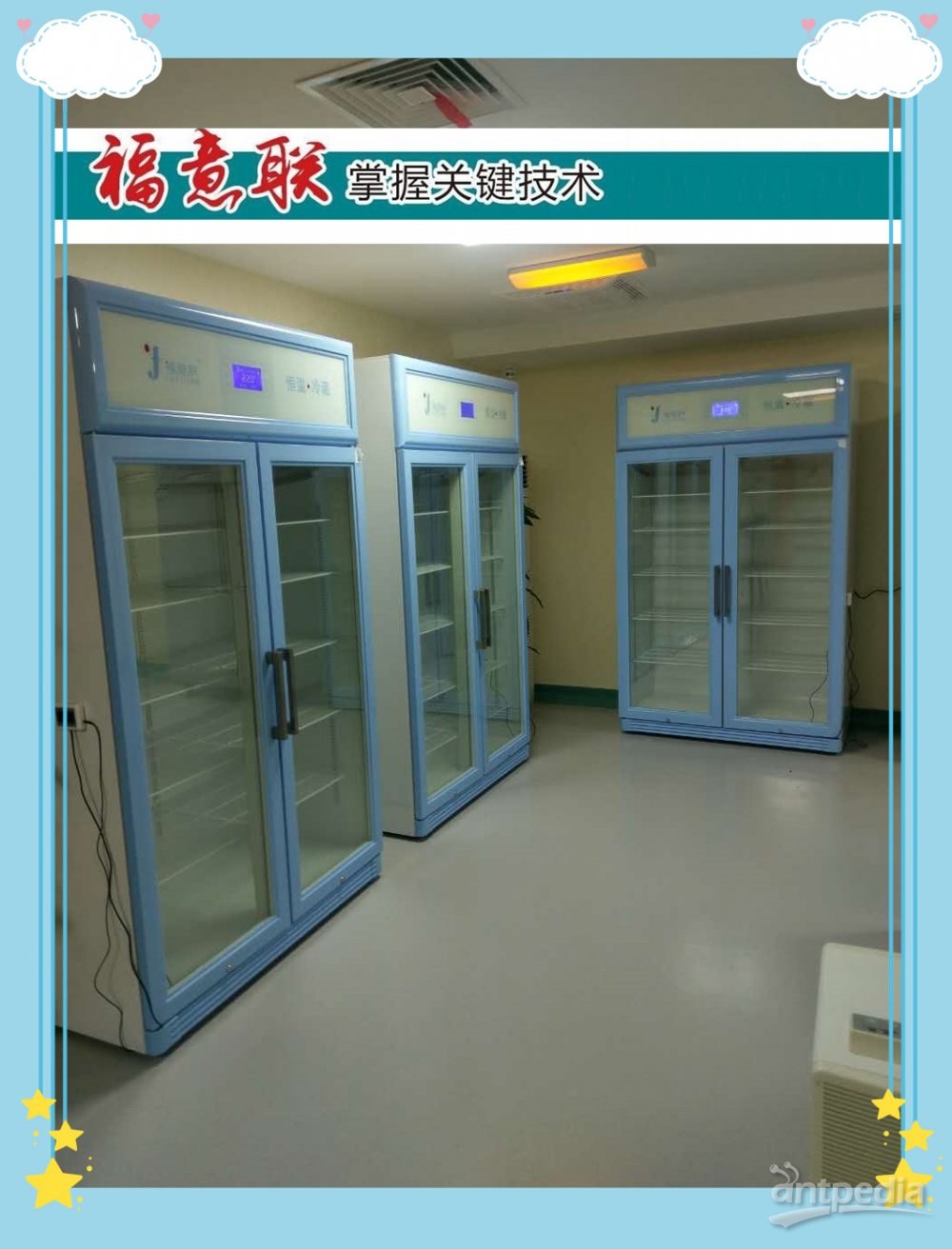 （GCP办公室）电热恒温培养箱FYL-YS-100L