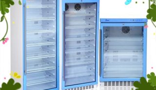 太阳能光伏锡膏储存冰箱