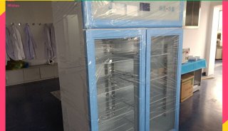 检验标本的采集、储存、转运标本冷藏恒温柜